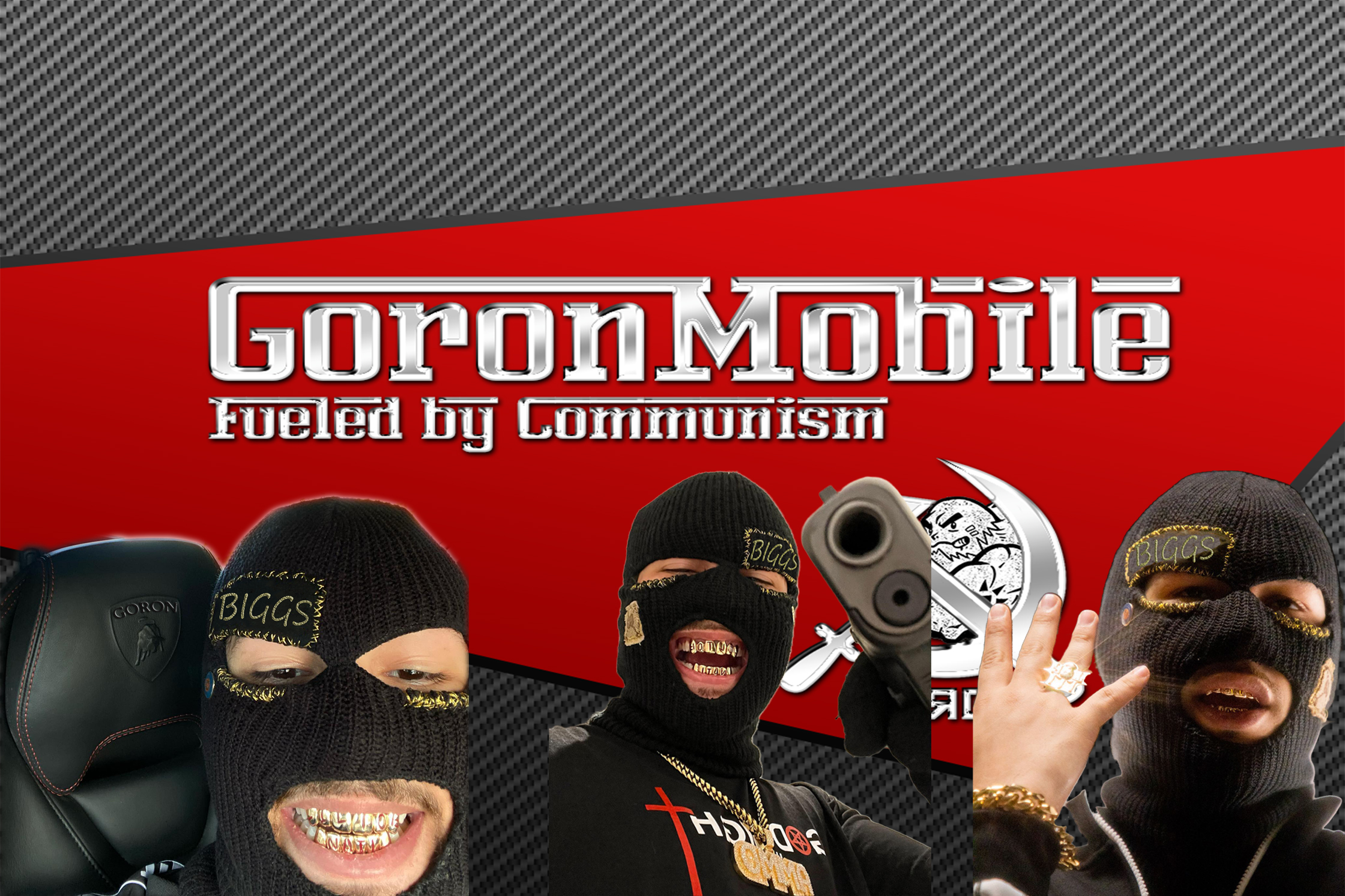 GoronMike