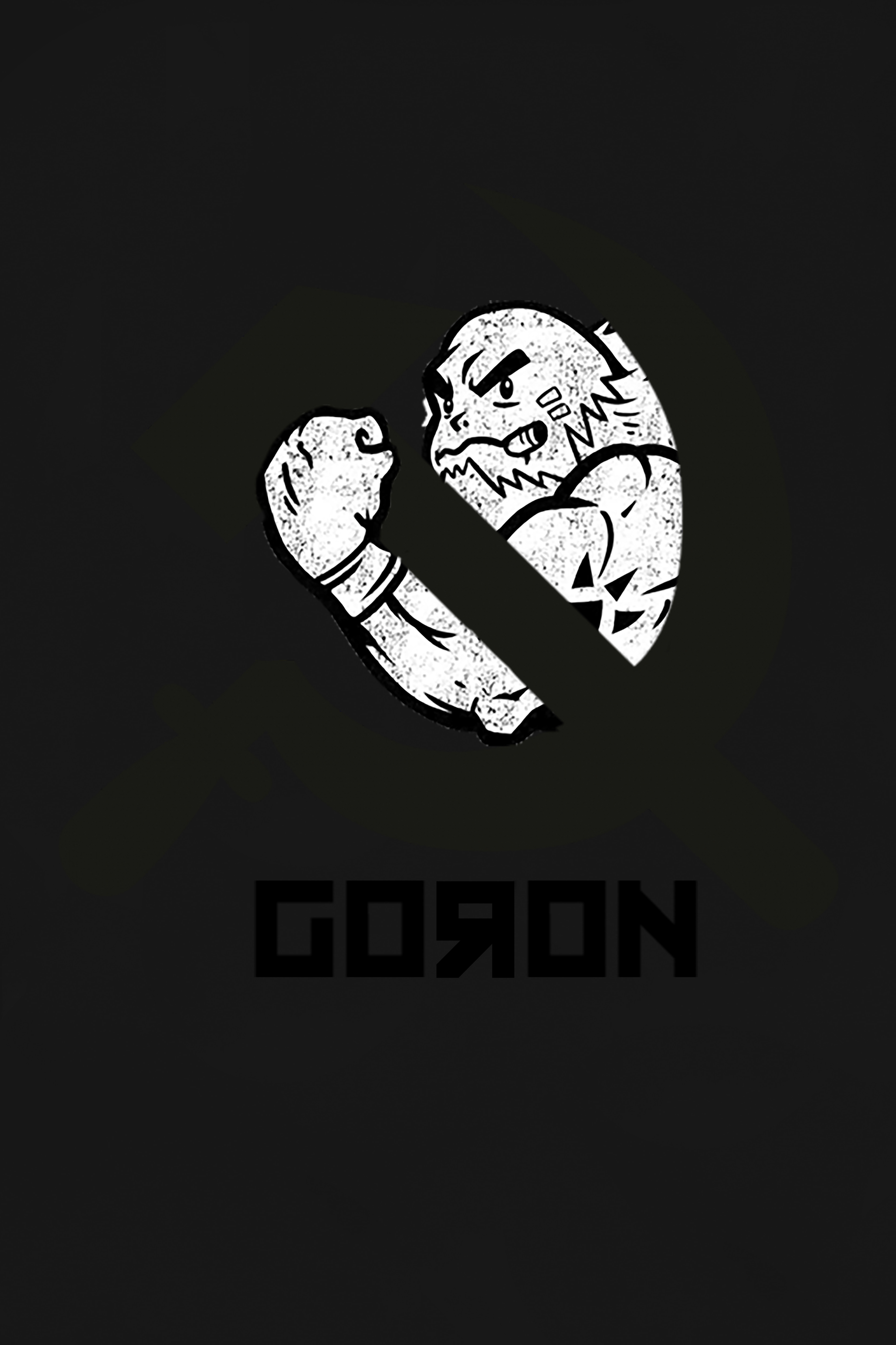 GoronMike